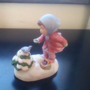 Avon Collectible Musicbox
